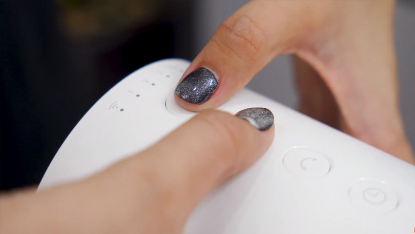 Hướng dẫn kết nối Xiaomi Mi Smart Standing Fan 2 lite với smartphone