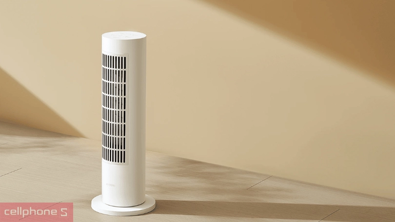  Quạt tháp sưởi ấm Xiaomi Tower Heater Lite