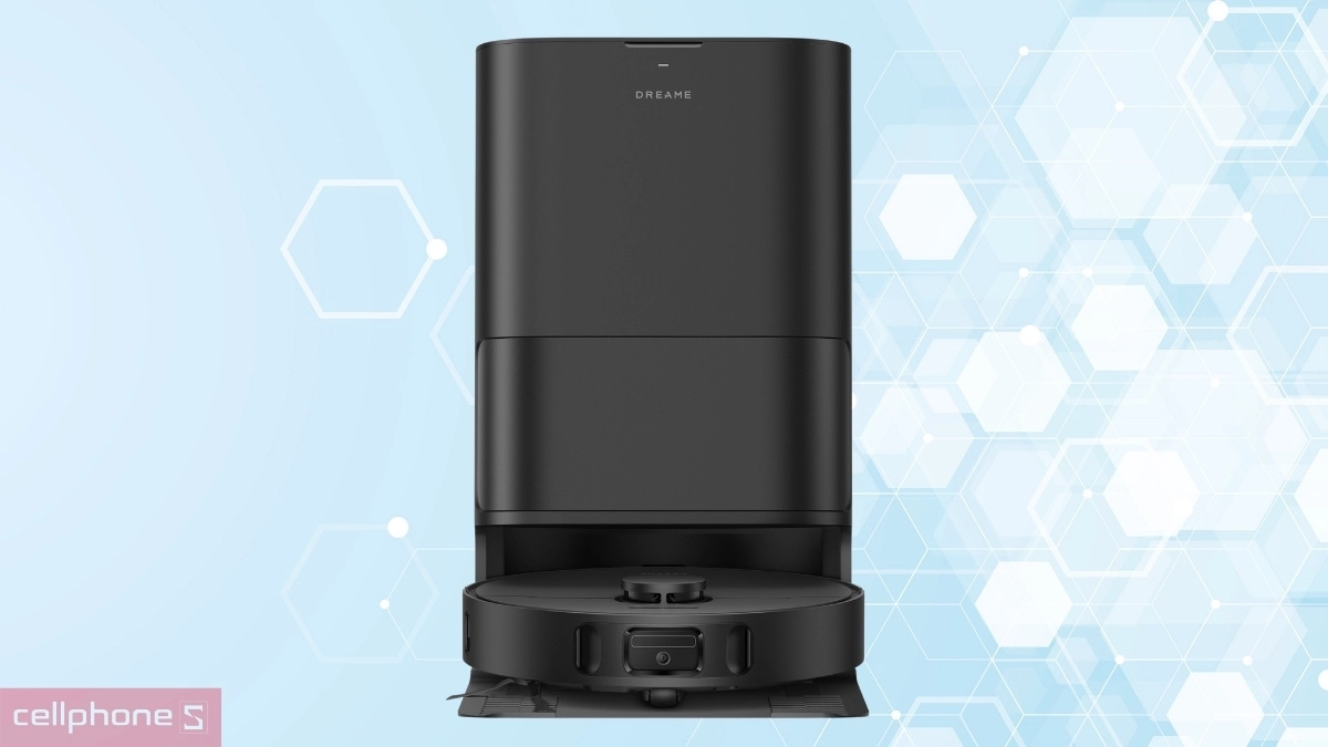 Khả năng kết nối với các hệ sinh thái Robot hút bụi lau sàn Dreame D30 Ultra CE