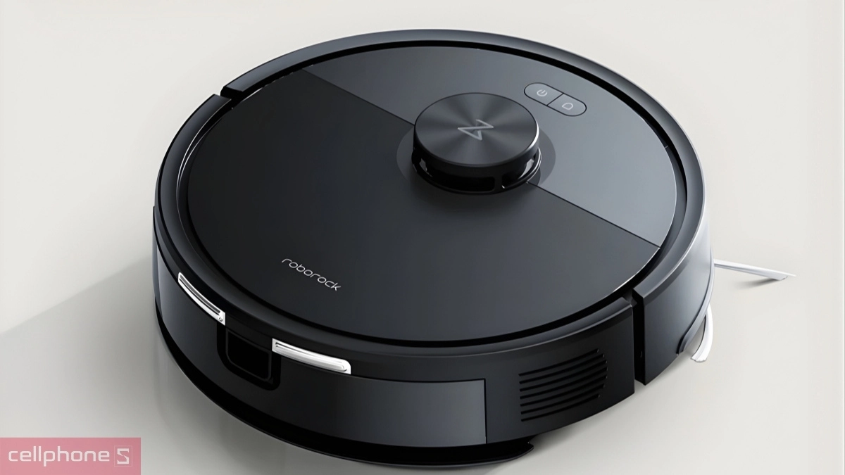 Dung lượng pin Robot hút bụi lau nhà Roborock Q7 Pro Max