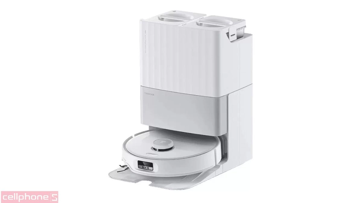 Roborock Q Revo Edge 5v1