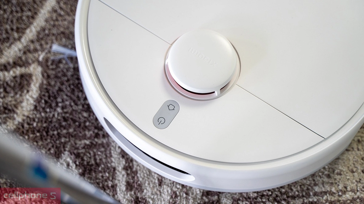 Robot hút bụi Xiaomi đa dạng mức giá