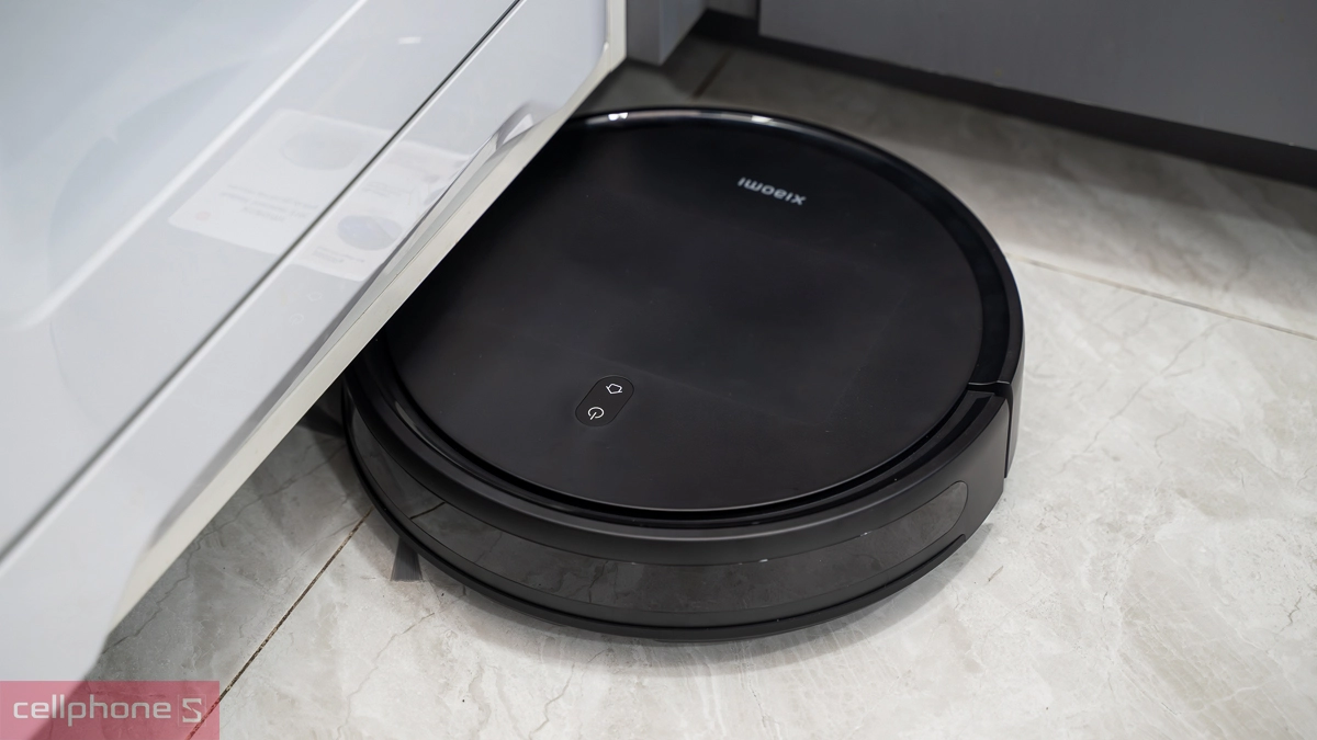 Robot hút bụi Xiaomi Series E