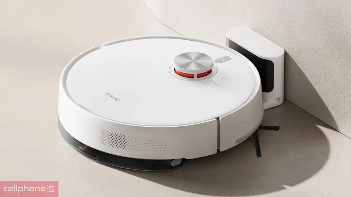 Robot hút bụi Xiaomi Series S