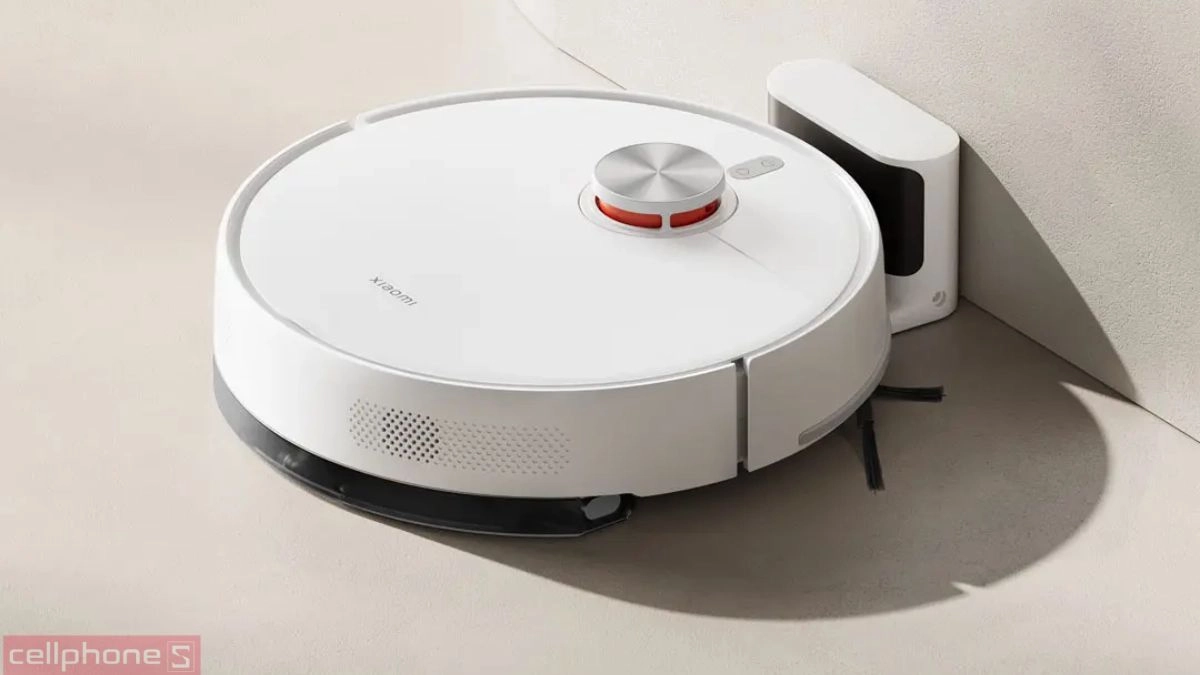 Robot hút bụi Xiaomi Vacuum S40C