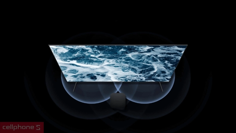 Remote điều khiển Bluetooth thông minh