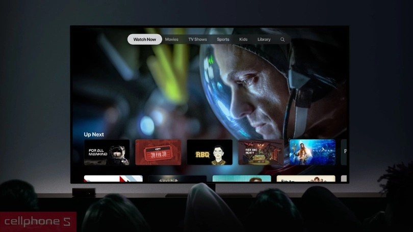 Lưu ý quan trọng khi sử dụng Android TV Box