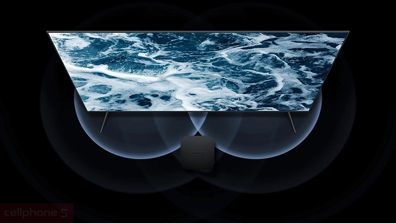 Tại sao nên sắm TV Box ngay cho gia đình của bạn?