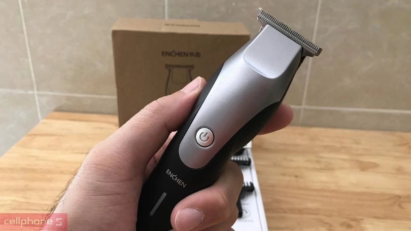Mua tông đơ Enchen giá rẻ, uy tín tại CellphoneS