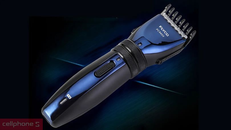 Giá tông đơ Flyco bao nhiêu?