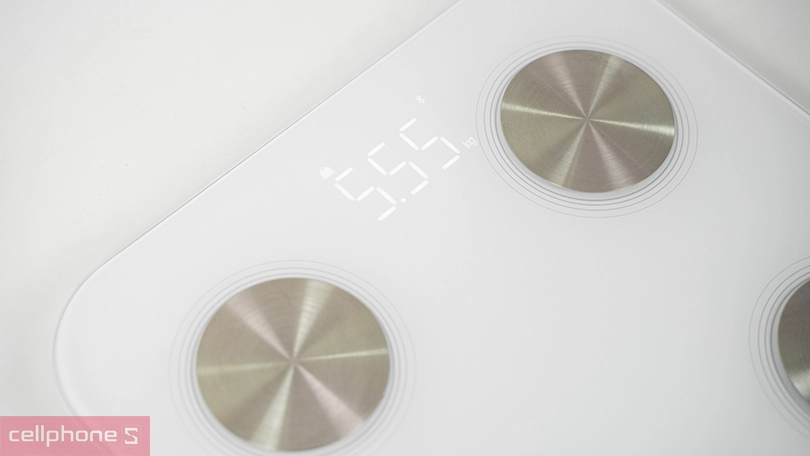 Cân thông minh Huawei Smart Body Fast Scale 3