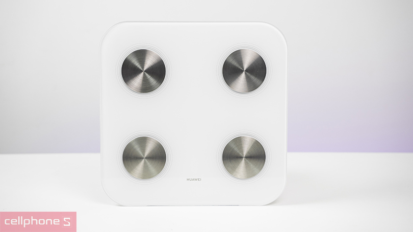 Cân thông minh Huawei Smart Body Fast Scale 3