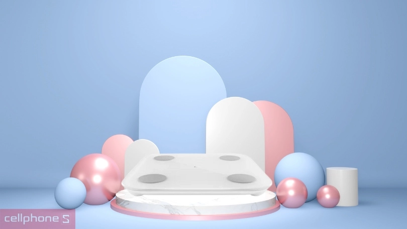 Đo lường chuẩn xác tới từng gram