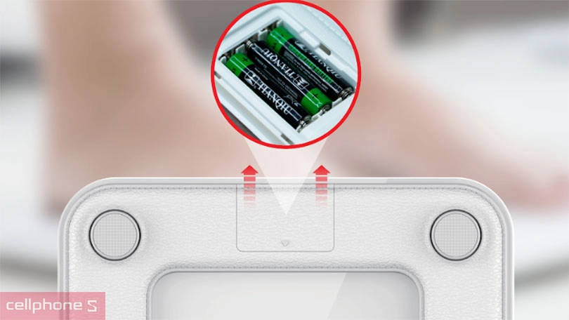 Thời lượng pin lâu dài, Khả năng chịu tải trọng vượt trội