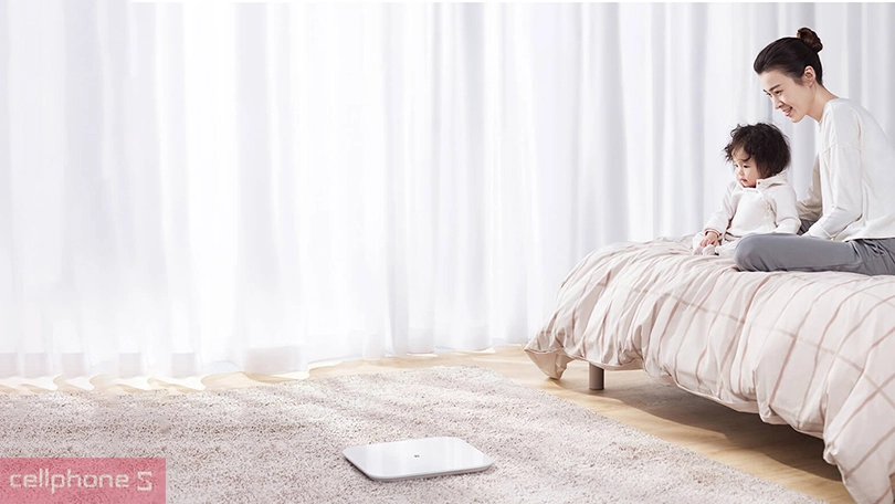 Lưu ý quan trọng khi sử dụng cân điện tử