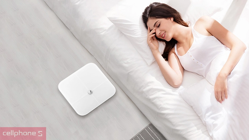 Tiêu chí chọn mua cân điện tử