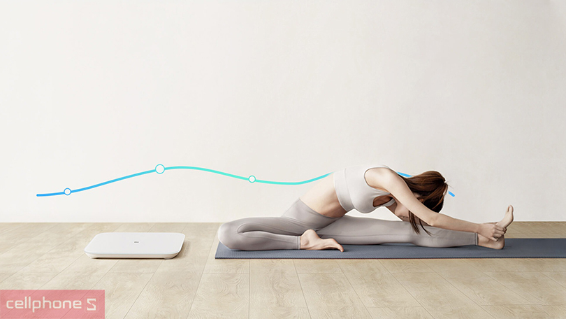 Tiêu chí chọn mua cân điện tử