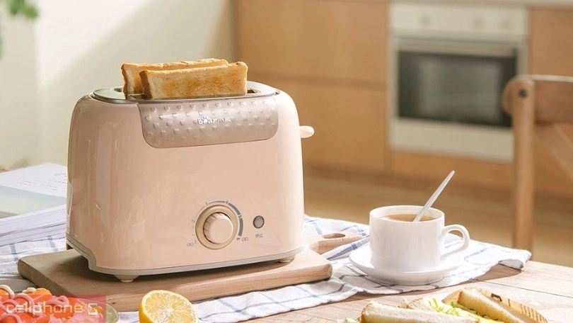 Các ưu điểm nổi bật của đồ gia dụng Bear