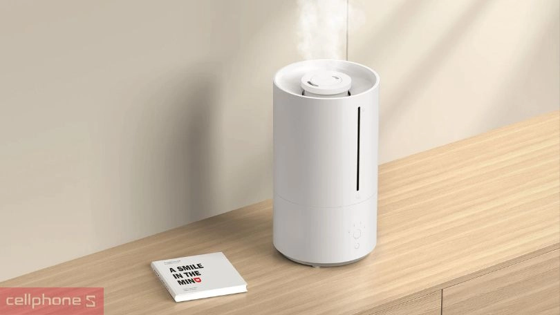 Máy tạo ẩm thông minh Xiaomi Smart Humidifier 2