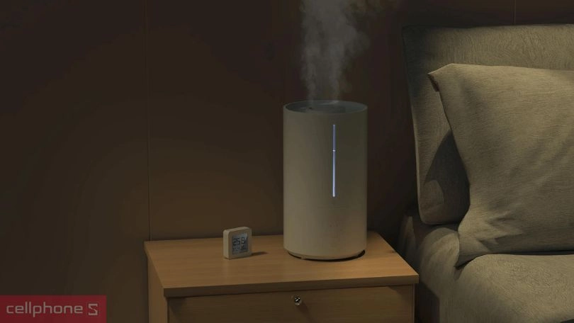 Máy tạo ẩm thông minh Xiaomi Smart Humidifier 2