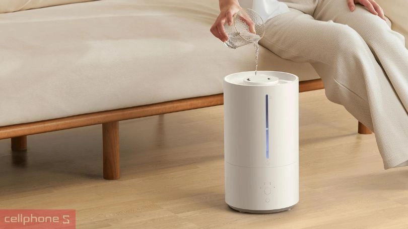 Máy tạo ẩm thông minh Xiaomi Smart Humidifier 2