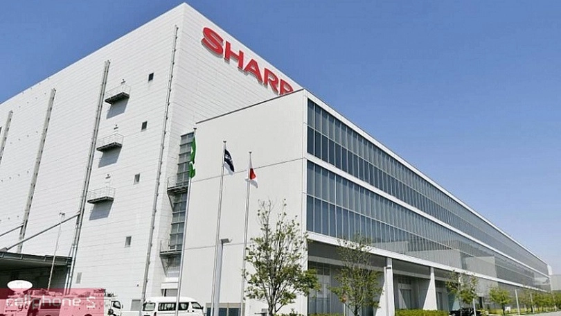 Giới thiệu chung về đồ gia dụng Sharp