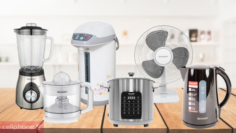 Các sản phẩm khác