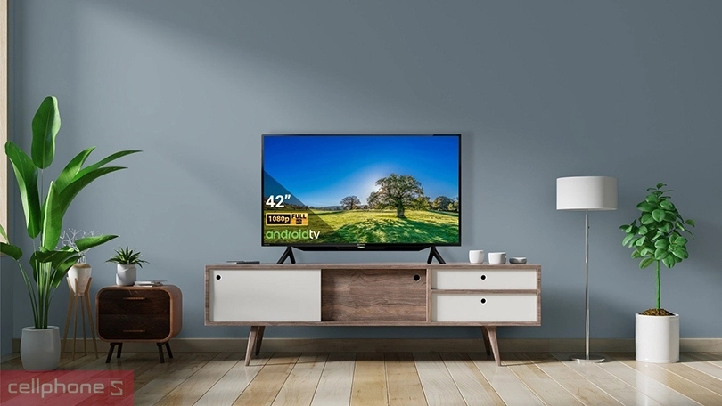 Phân loại các thiết bị gia dụng Sharp phổ biến