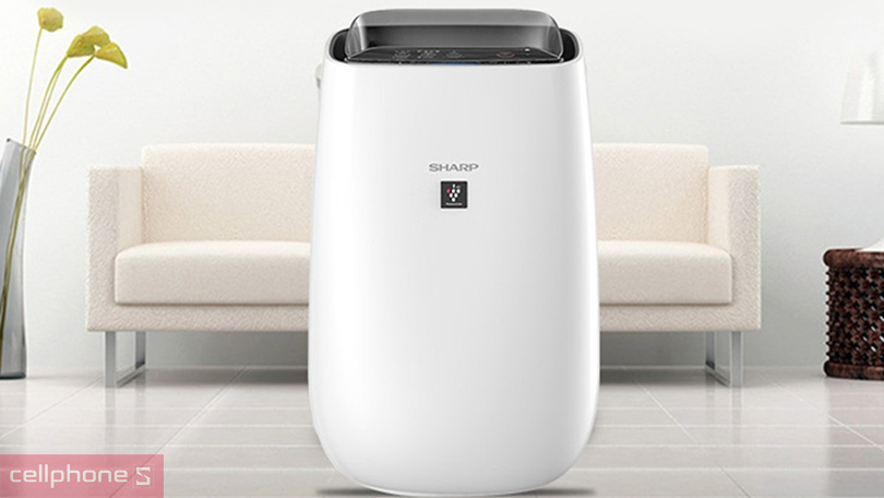 Phân loại các thiết bị gia dụng Sharp phổ biến