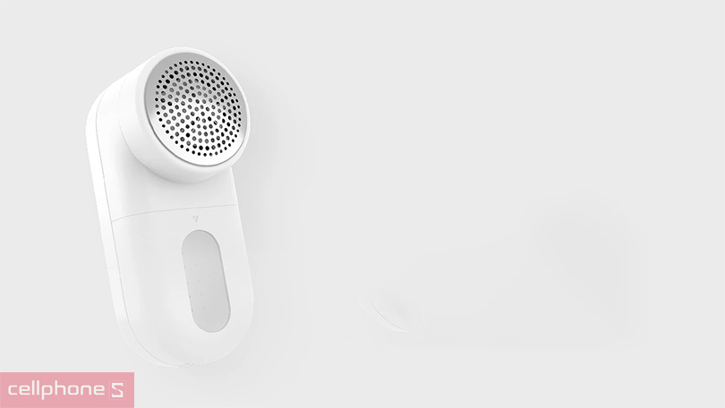 Máy cắt lông quần áo Xiaomi Lint Remover – Động cơ mạnh mẽ, tiện lợi và an toàn