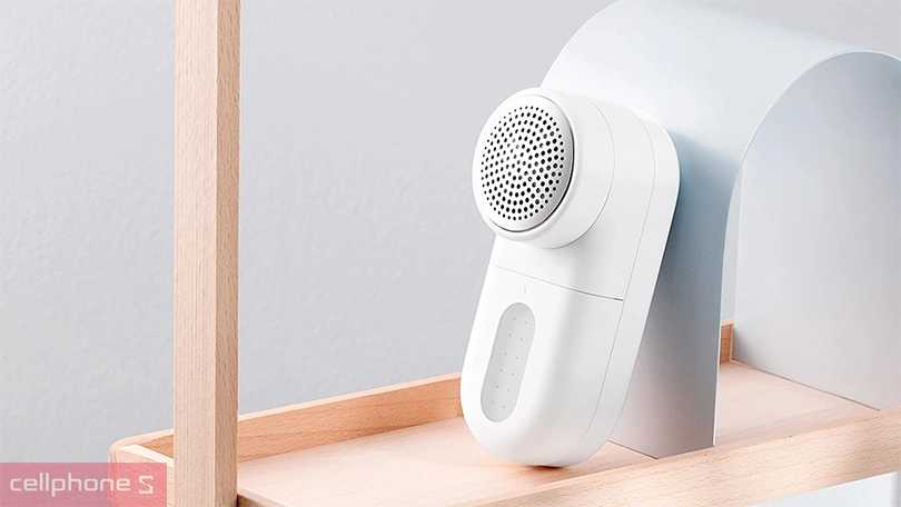 Vì sao nên mua Máy cắt lông quần áo Xiaomi Lint Remover?