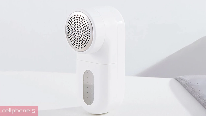 Máy cắt lông quần áo Xiaomi Lint Remover – Động cơ mạnh mẽ, tiện lợi và an toàn