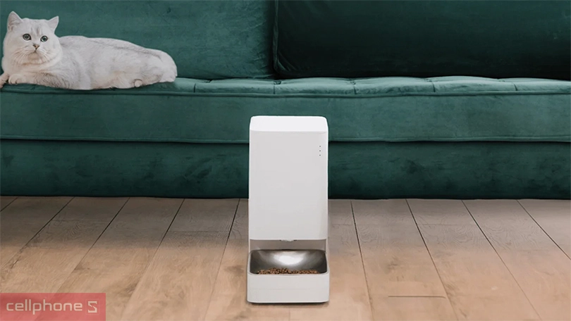 Được gia công từ chất liệu cao cấp giúp đảm bảo sức khỏe bé yêu