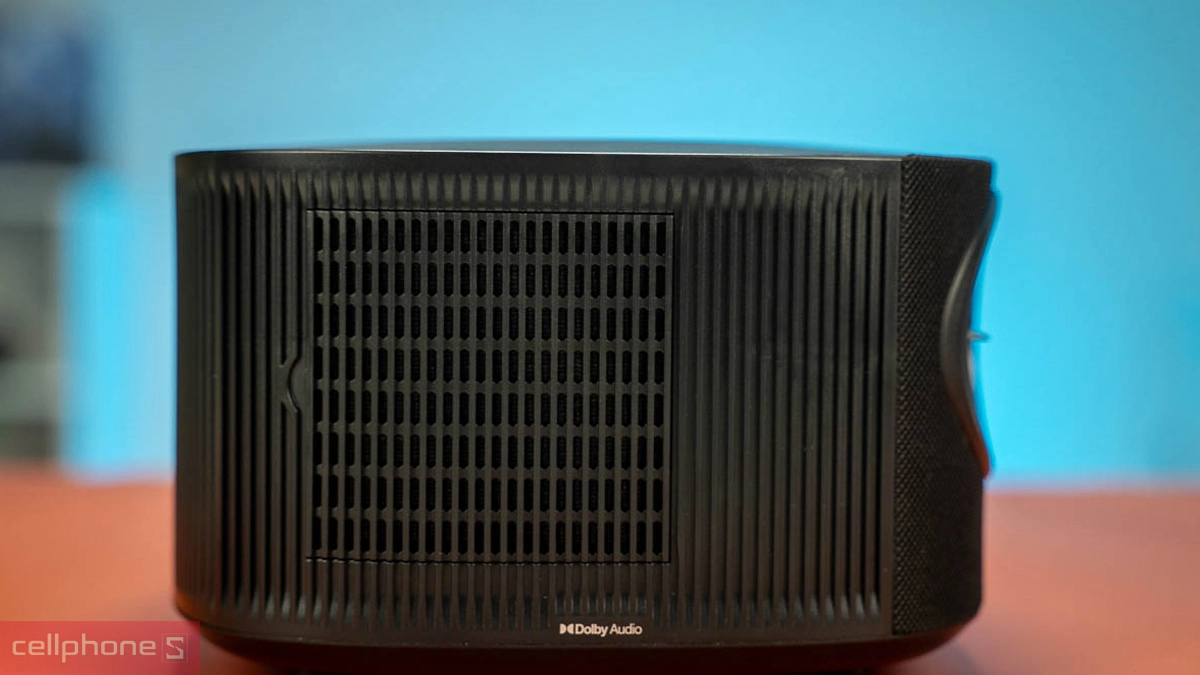 Độ bền máy chiếu Eroc