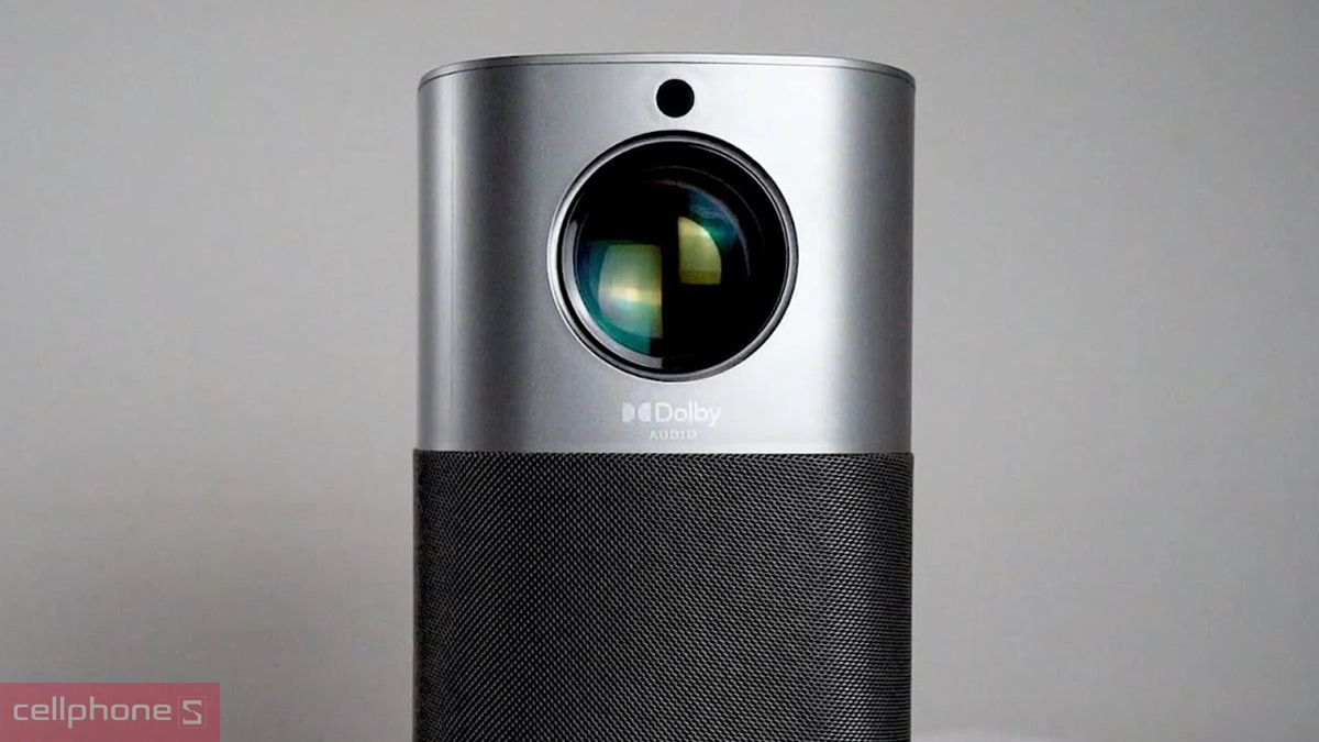 Máy chiếu Eroc cao cấp đa năng