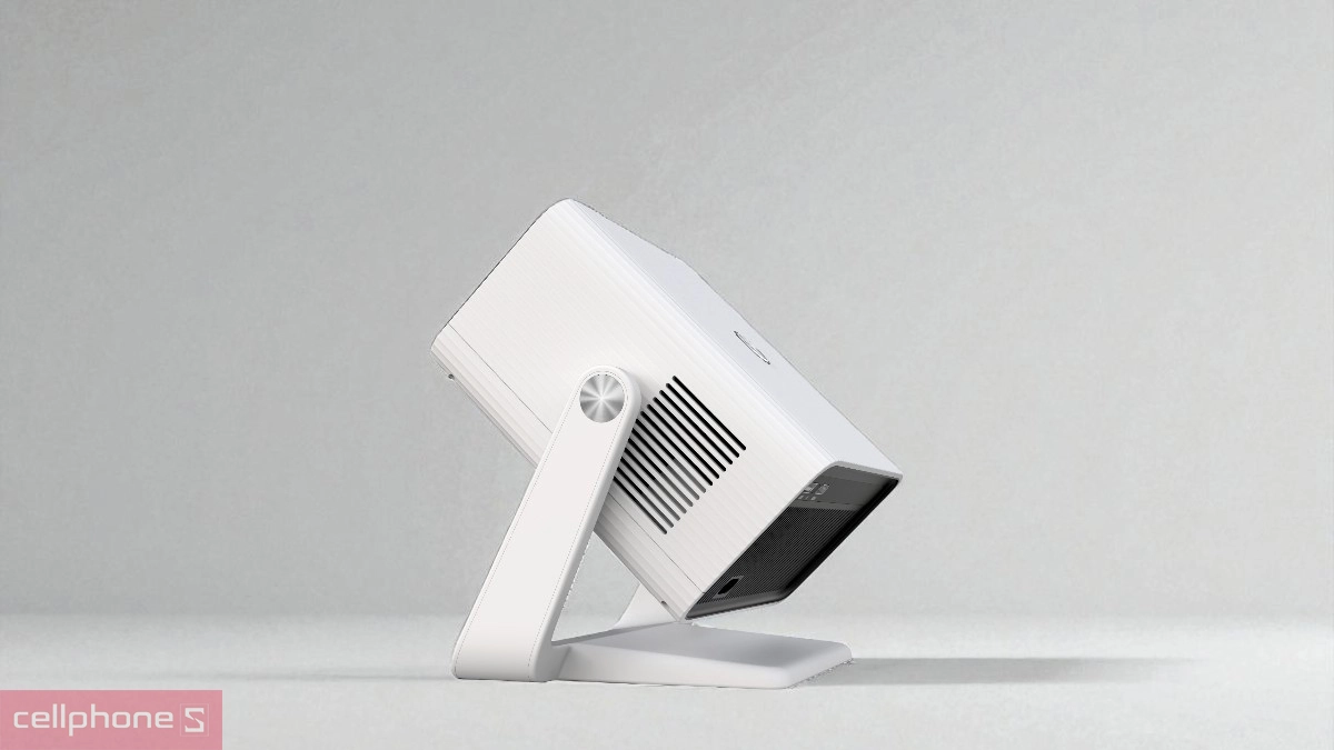 Thiết kế máy chiếu Eroc Flip Plus