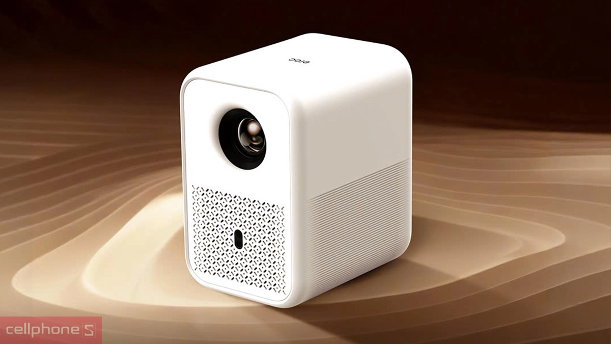 Công nghệ hình ảnh tiên tiến của máy chiếu Eroc Magic Ultra