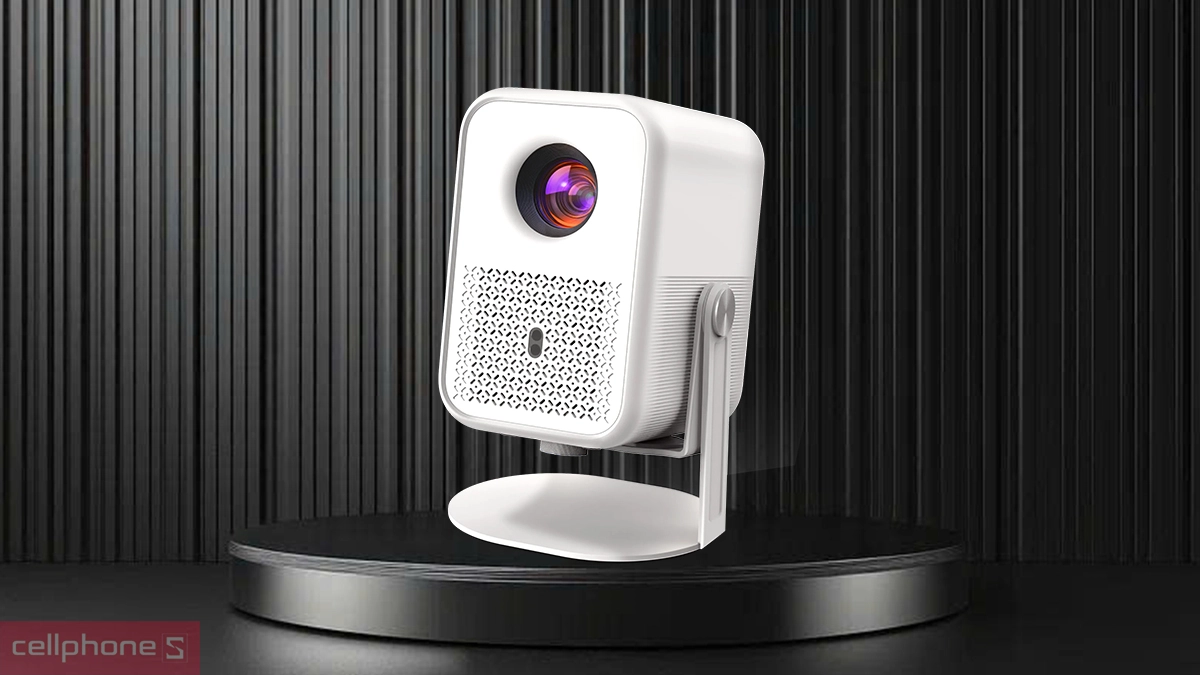 Kích thước màn chiếu của máy chiếu Eroc Magic Ultra