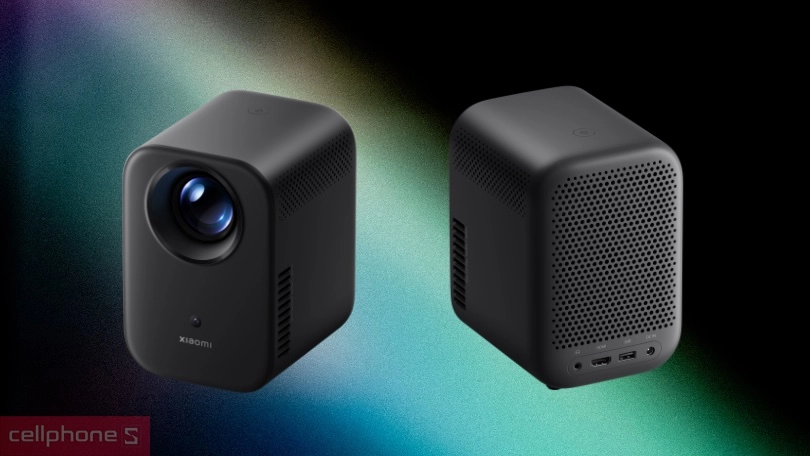 Máy chiếu Xiaomi Smart Projector L1