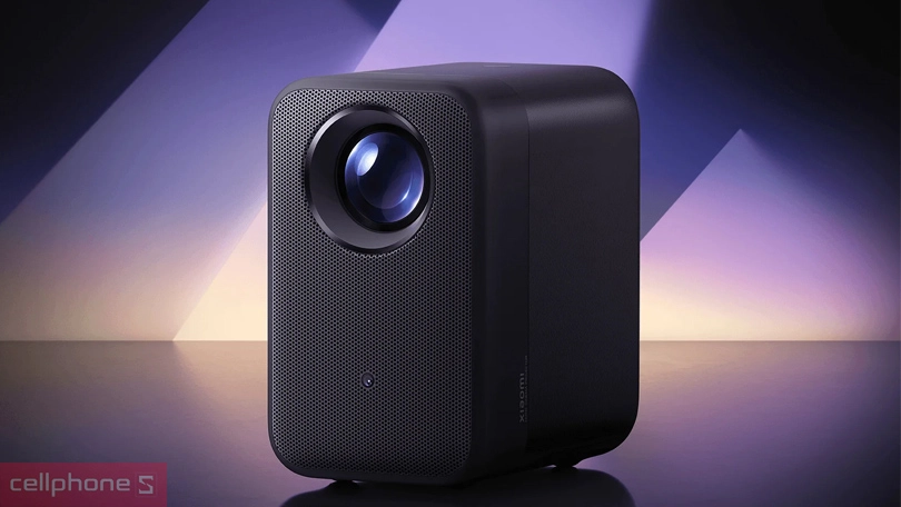 Lý do nên mua máy chiếu Xiaomi Smart Projector L1 Pro