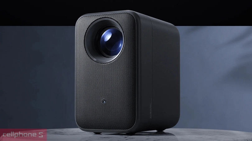 Chất lượng âm thanh của máy chiếu Xiaomi Smart Projector L1 Pro