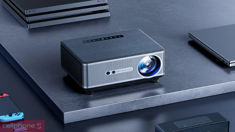 Máy chiếu di động thông minh Yaber Ace K1