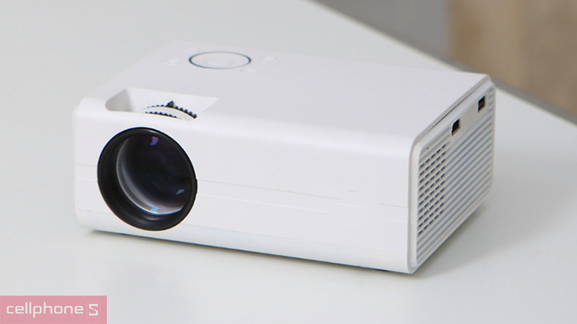 Máy chiếu Beecube X1