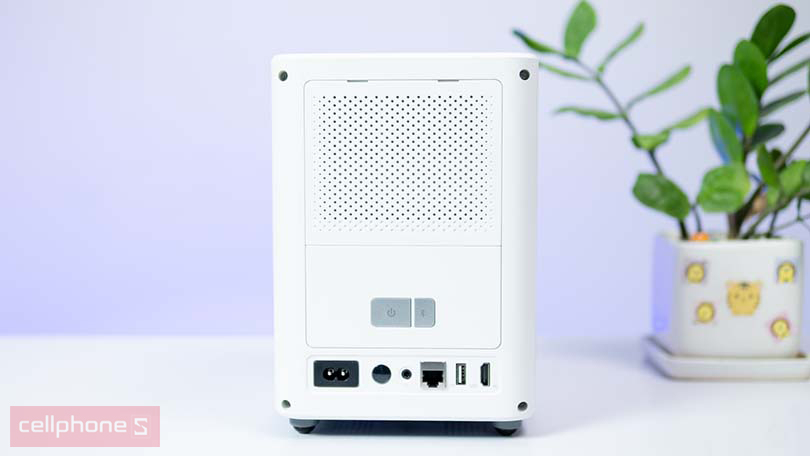 Đánh giá máy chiếu Beecube Xtreme