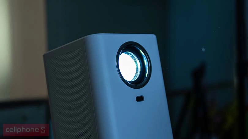 Đánh giá máy chiếu Beecube Xtreme