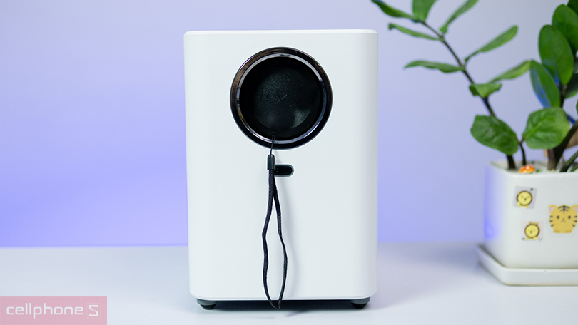 Đánh giá máy chiếu Beecube Xtreme