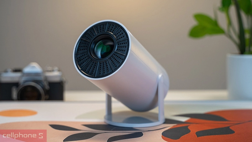 Beecube X1 Gen 2 - Máy chiếu mini nên mua trong phân khúc 3 triệu đồng