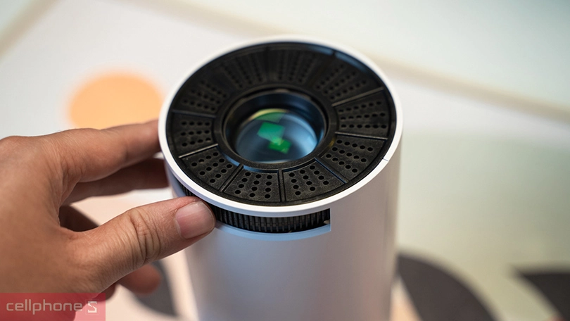 Sự kết hợp hoàn hảo giữa thiết kế trẻ trung và linh hoạt