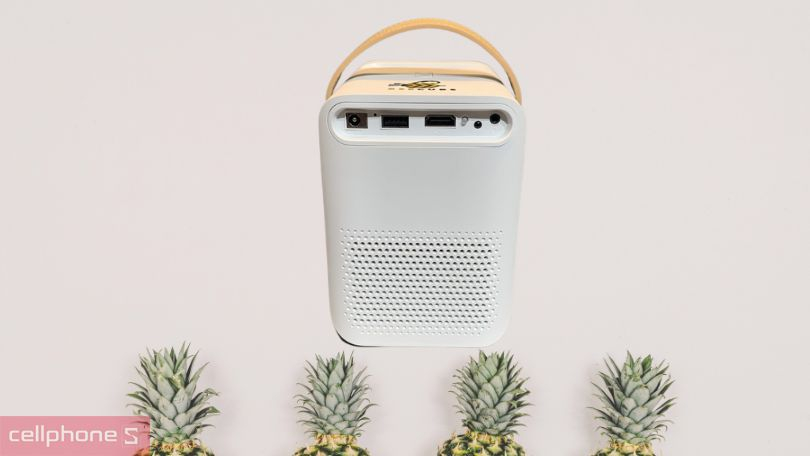 Máy chiếu mini Beecube X2