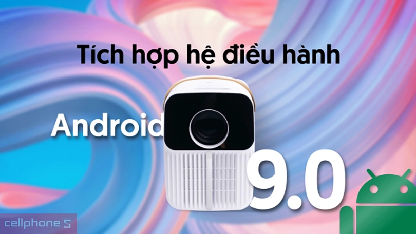 Đánh giá máy chiếu Beecube X2 Max Gen 3